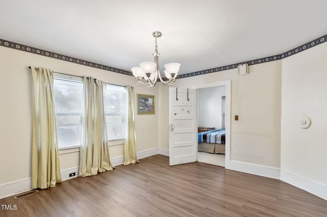 805 S 11th Street, Lillington, NC 27546