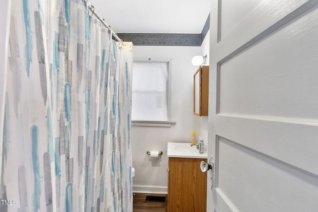 805 S 11th Street, Lillington, NC 27546