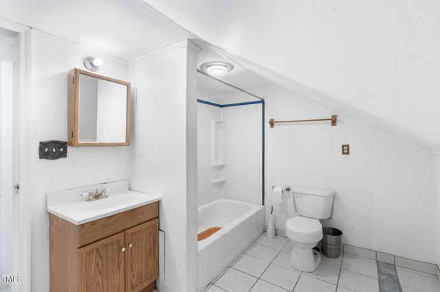 805 S 11th Street, Lillington, NC 27546