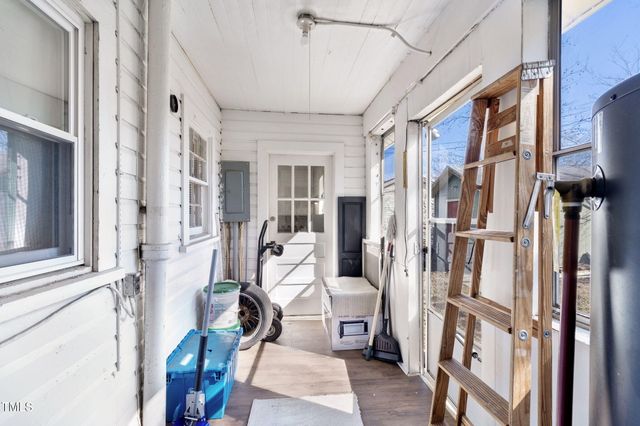 805 S 11th Street, Lillington, NC 27546