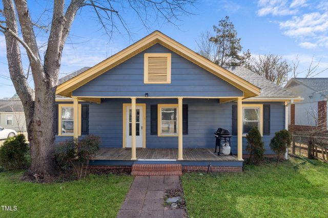 805 S 11th Street, Lillington, NC 27546