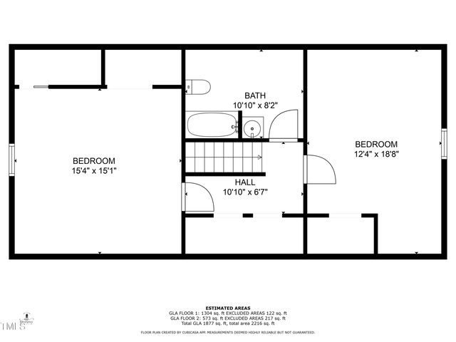 805 S 11th Street, Lillington, NC 27546