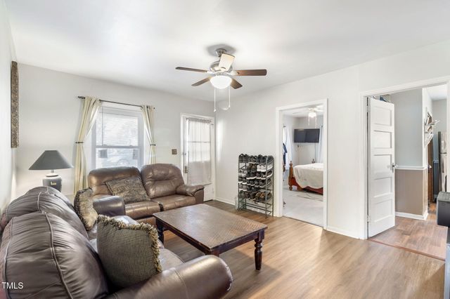 805 S 11th Street, Lillington, NC 27546