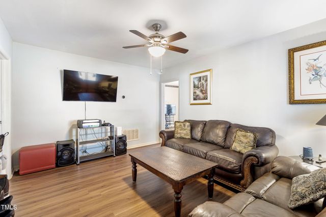 805 S 11th Street, Lillington, NC 27546