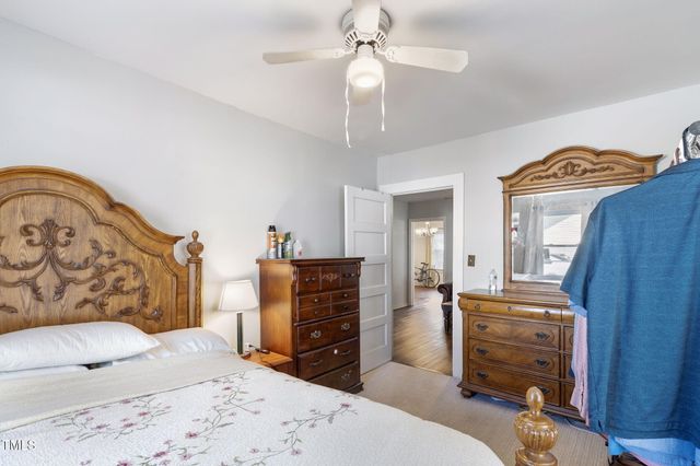 805 S 11th Street, Lillington, NC 27546