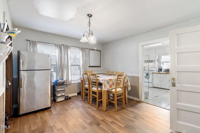 805 S 11th Street, Lillington, NC 27546