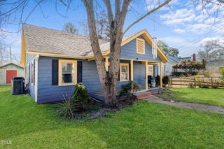 805 S 11th Street, Lillington, NC 27546