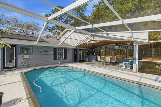 7885 SW 202ND AVENUE, Dunnellon, FL 34431