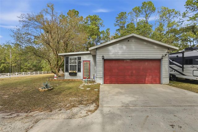 7885 SW 202ND AVENUE, Dunnellon, FL 34431