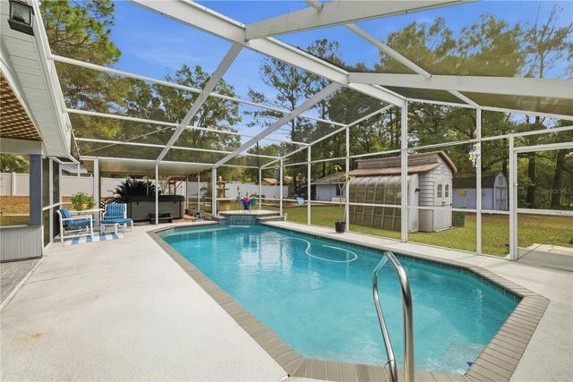 7885 SW 202ND AVENUE, Dunnellon, FL 34431