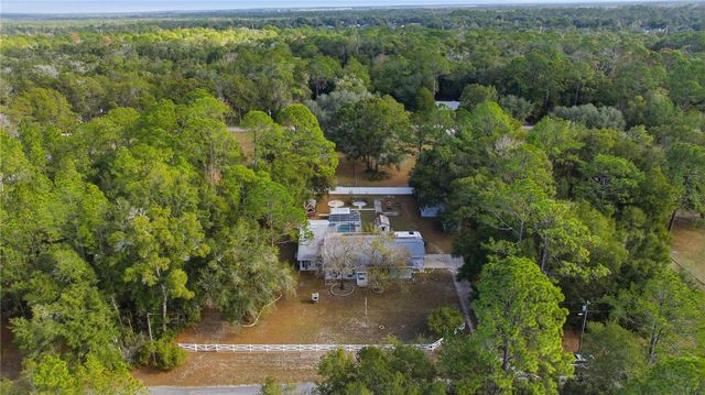 7885 SW 202ND AVENUE, Dunnellon, FL 34431
