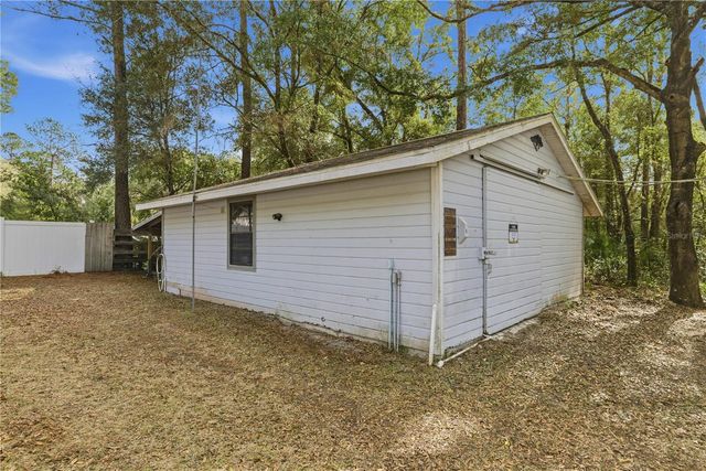 7885 SW 202ND AVENUE, Dunnellon, FL 34431