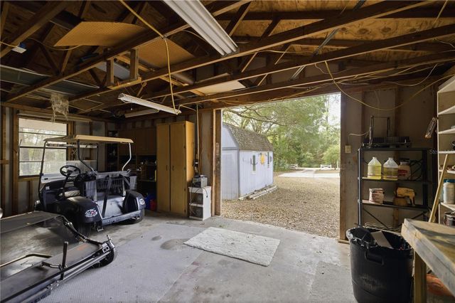 7885 SW 202ND AVENUE, Dunnellon, FL 34431