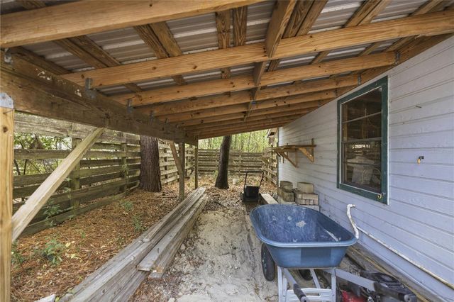 7885 SW 202ND AVENUE, Dunnellon, FL 34431