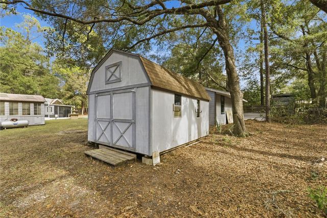 7885 SW 202ND AVENUE, Dunnellon, FL 34431