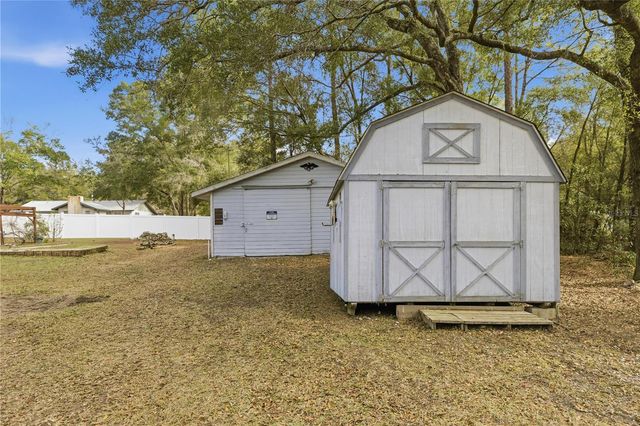 7885 SW 202ND AVENUE, Dunnellon, FL 34431