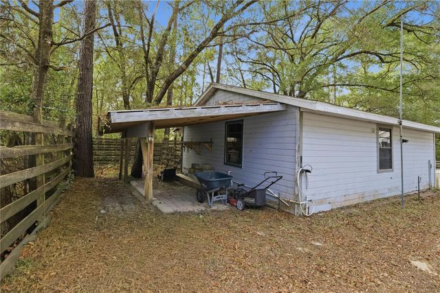 7885 SW 202ND AVENUE, Dunnellon, FL 34431