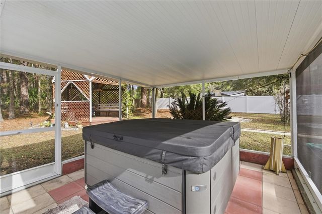 7885 SW 202ND AVENUE, Dunnellon, FL 34431