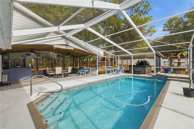 7885 SW 202ND AVENUE, Dunnellon, FL 34431