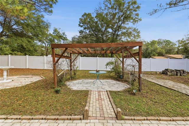 7885 SW 202ND AVENUE, Dunnellon, FL 34431