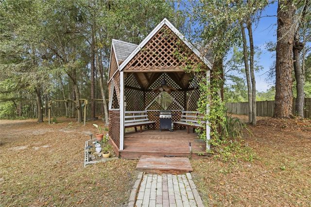 7885 SW 202ND AVENUE, Dunnellon, FL 34431