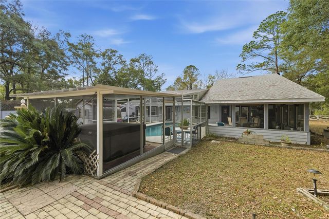 7885 SW 202ND AVENUE, Dunnellon, FL 34431