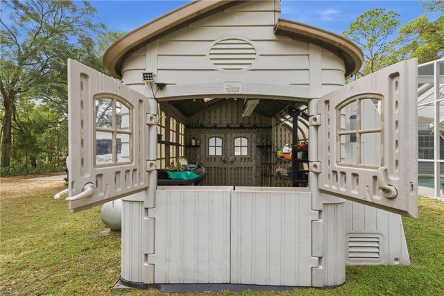 7885 SW 202ND AVENUE, Dunnellon, FL 34431