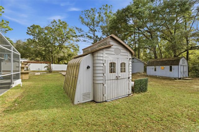 7885 SW 202ND AVENUE, Dunnellon, FL 34431