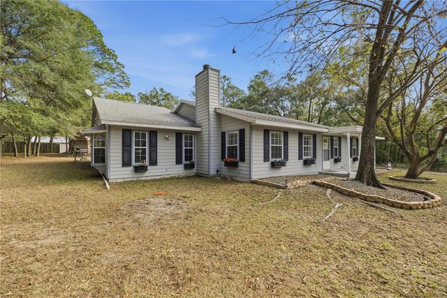 7885 SW 202ND AVENUE, Dunnellon, FL 34431