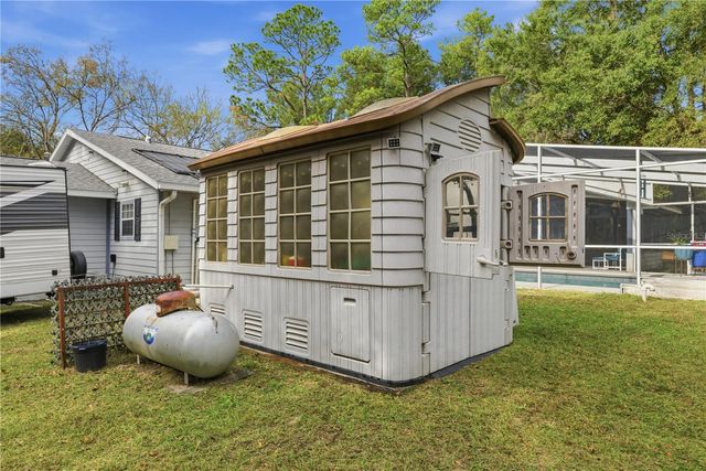 7885 SW 202ND AVENUE, Dunnellon, FL 34431