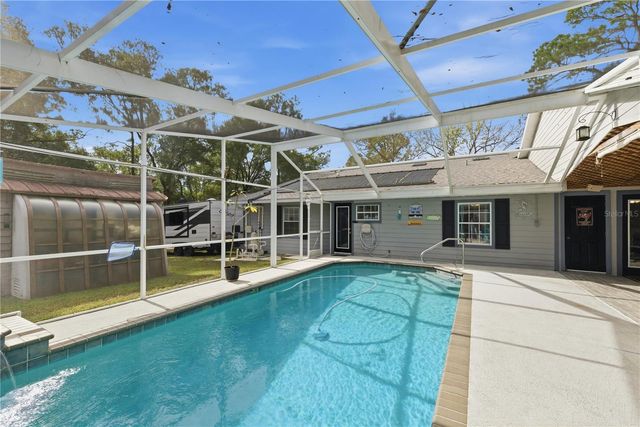 7885 SW 202ND AVENUE, Dunnellon, FL 34431