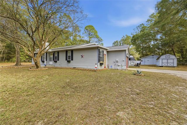 7885 SW 202ND AVENUE, Dunnellon, FL 34431