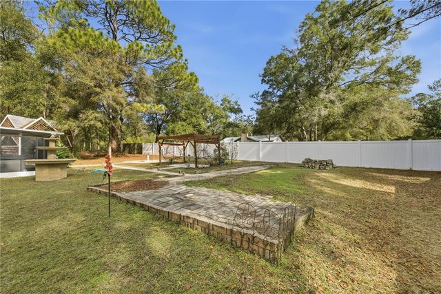 7885 SW 202ND AVENUE, Dunnellon, FL 34431