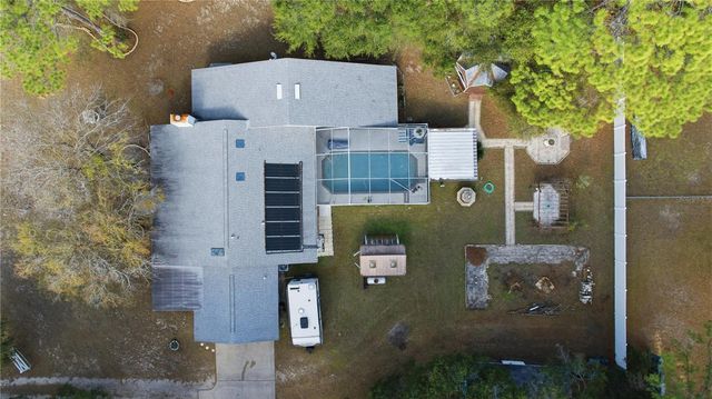 7885 SW 202ND AVENUE, Dunnellon, FL 34431