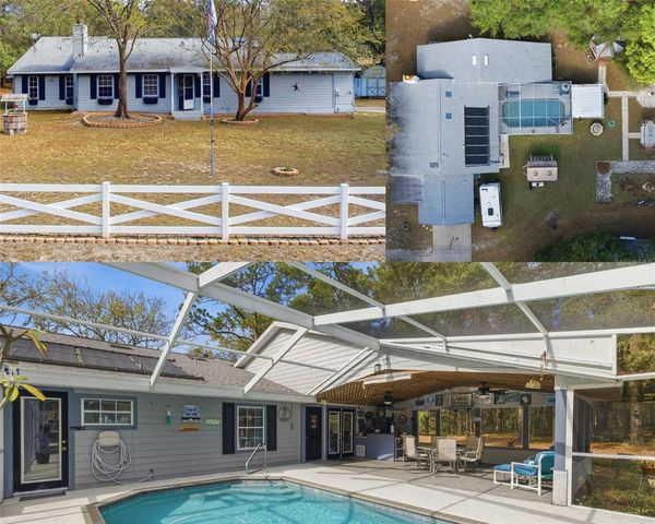 7885 SW 202ND AVENUE, Dunnellon, FL 34431