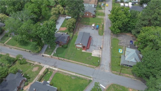 211 Cater Street, Anderson, SC 29621