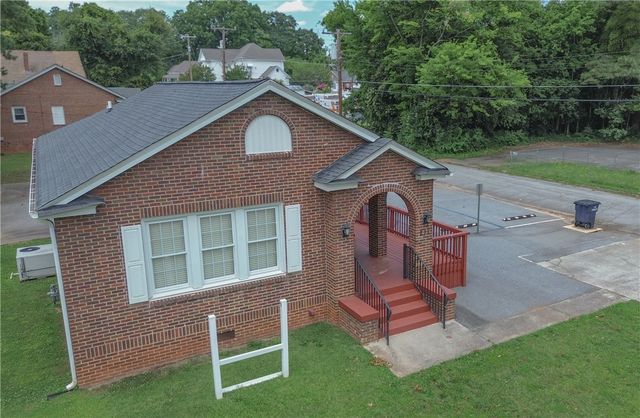 211 Cater Street, Anderson, SC 29621