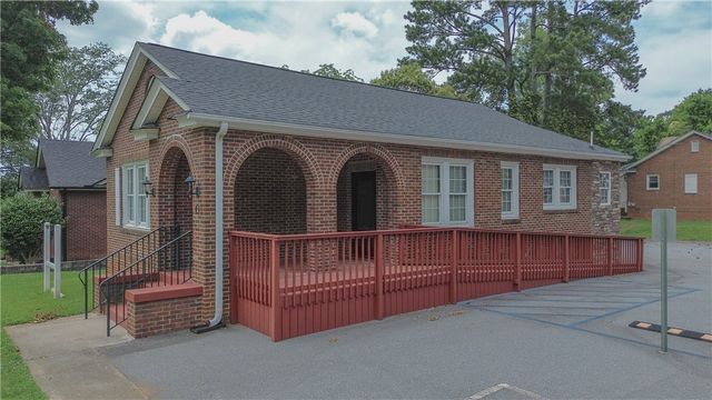 211 Cater Street, Anderson, SC 29621