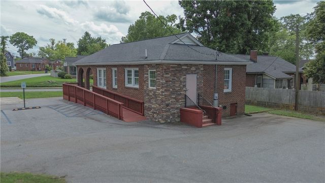 211 Cater Street, Anderson, SC 29621