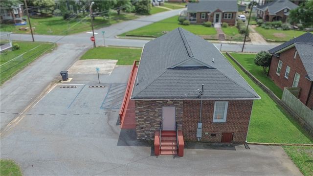 211 Cater Street, Anderson, SC 29621