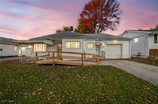 1105 E 18th Street, Ashtabula, OH 44004