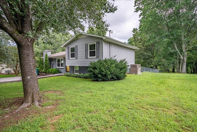 312 Prosser Rd, Lawrenceburg, TN 38464