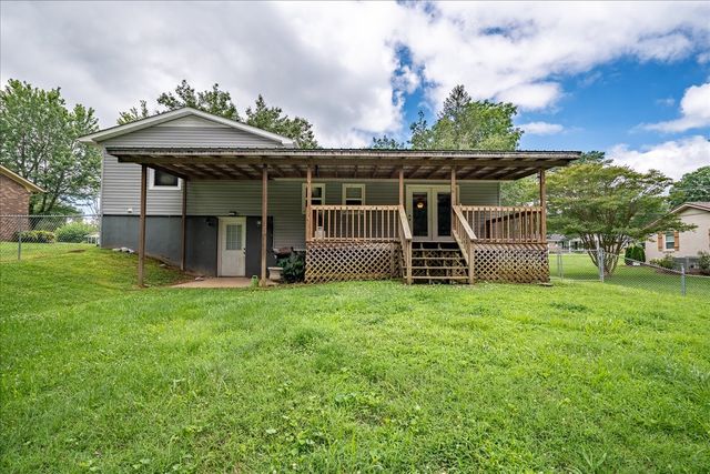 312 Prosser Rd, Lawrenceburg, TN 38464