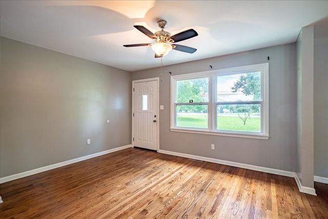 312 Prosser Rd, Lawrenceburg, TN 38464