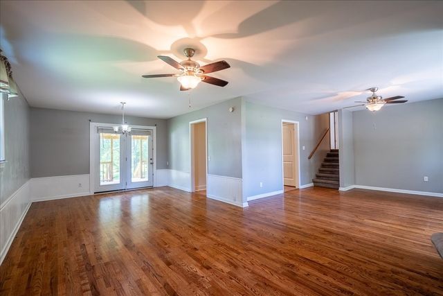 312 Prosser Rd, Lawrenceburg, TN 38464