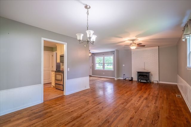 312 Prosser Rd, Lawrenceburg, TN 38464