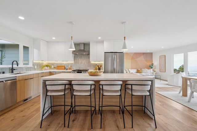 582 Euclid Ave, Berkeley, CA 94708