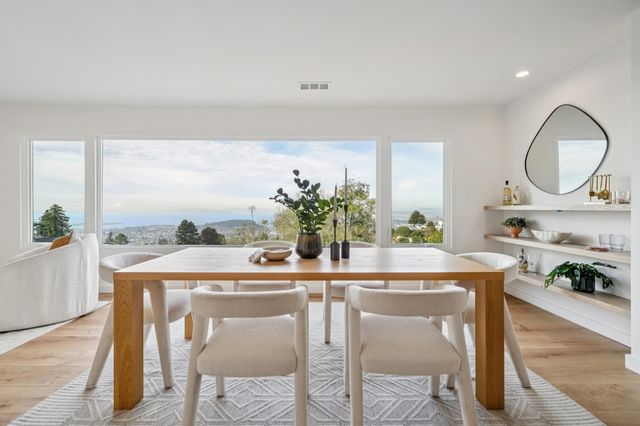 582 Euclid Ave, Berkeley, CA 94708