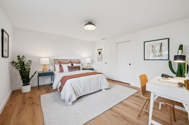 582 Euclid Ave, Berkeley, CA 94708