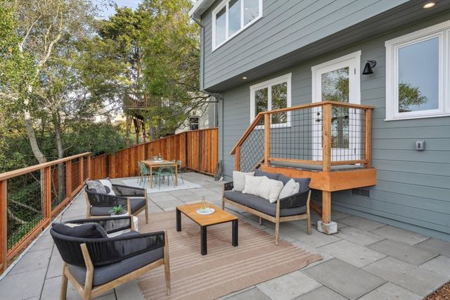 582 Euclid Ave, Berkeley, CA 94708